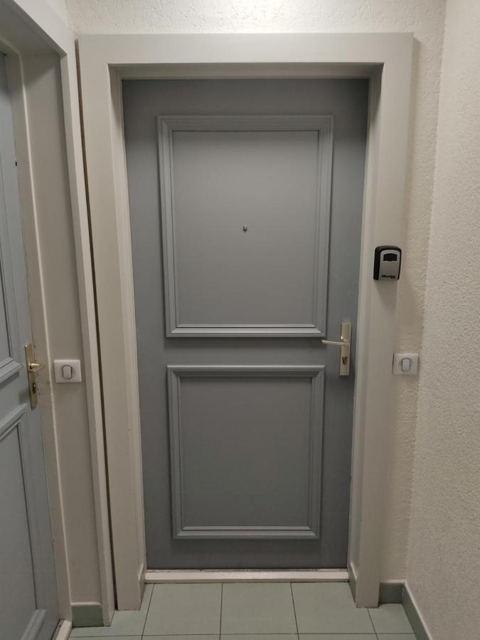 Appartement Entre Geneve Et Chamonix Au Pied Des Montagnes Cluses Luaran gambar