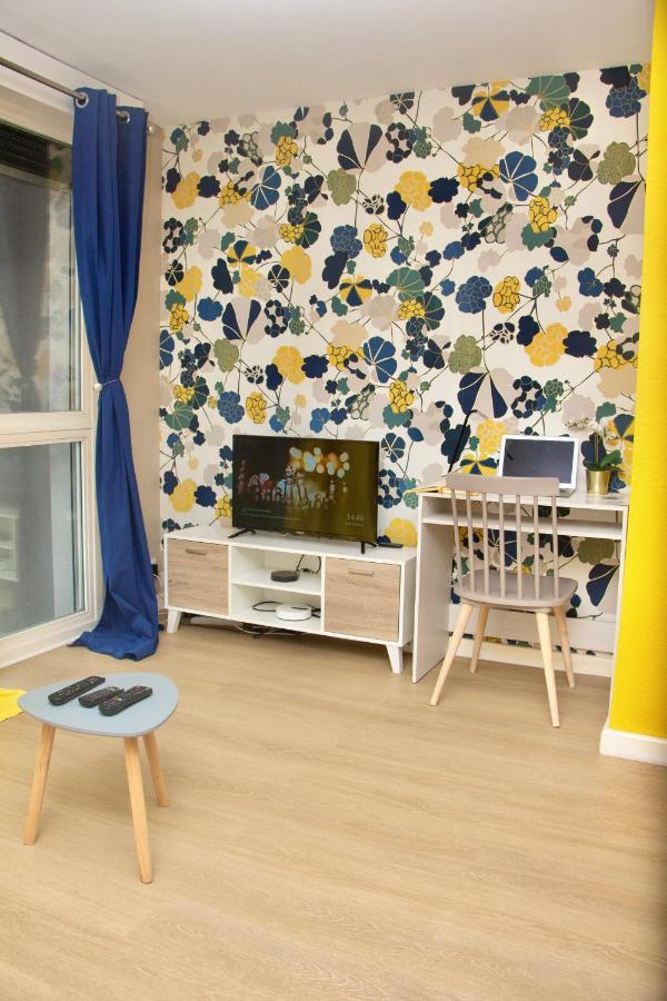 Appartement Entre Geneve Et Chamonix Au Pied Des Montagnes Cluses Luaran gambar