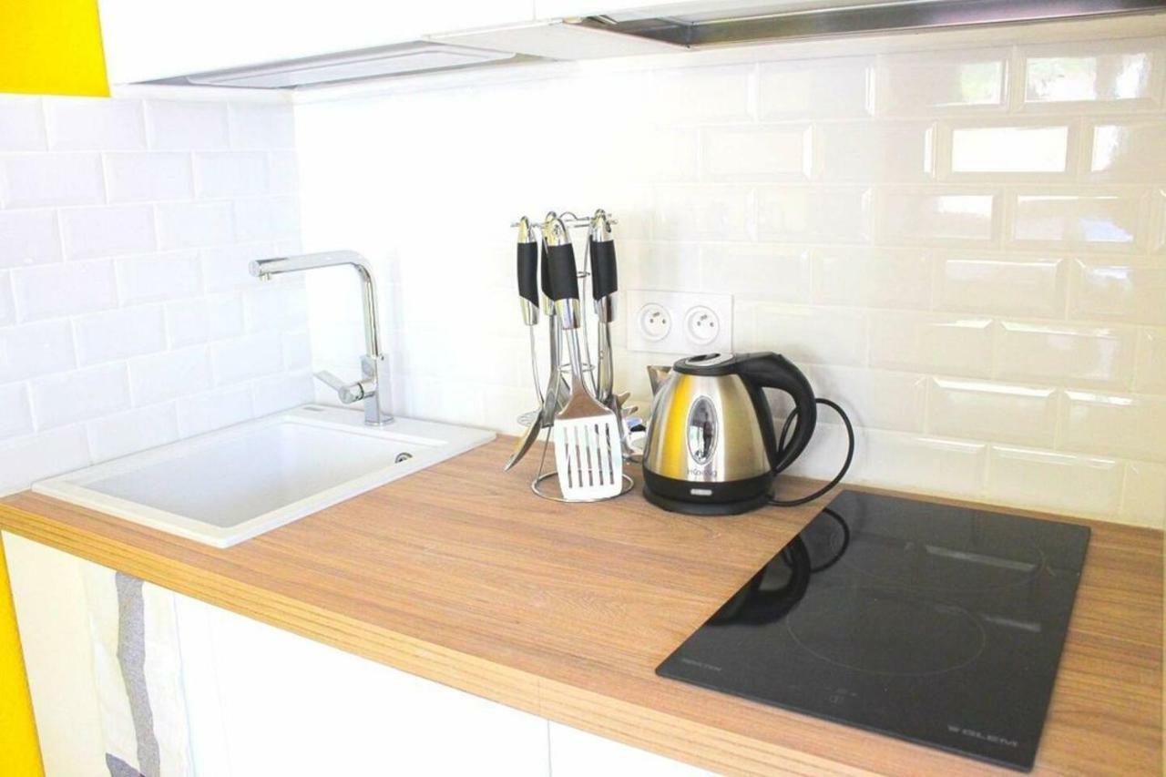 Appartement Entre Geneve Et Chamonix Au Pied Des Montagnes Cluses Luaran gambar